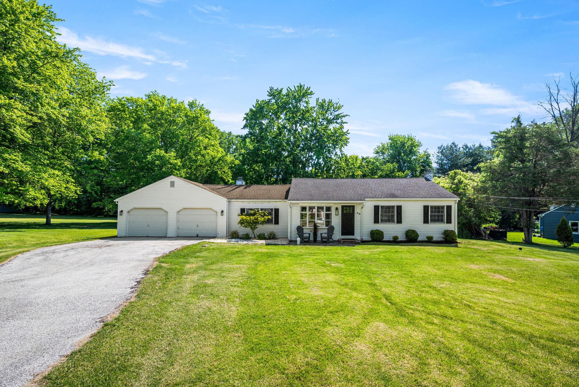 44 Andover Road photo 2
