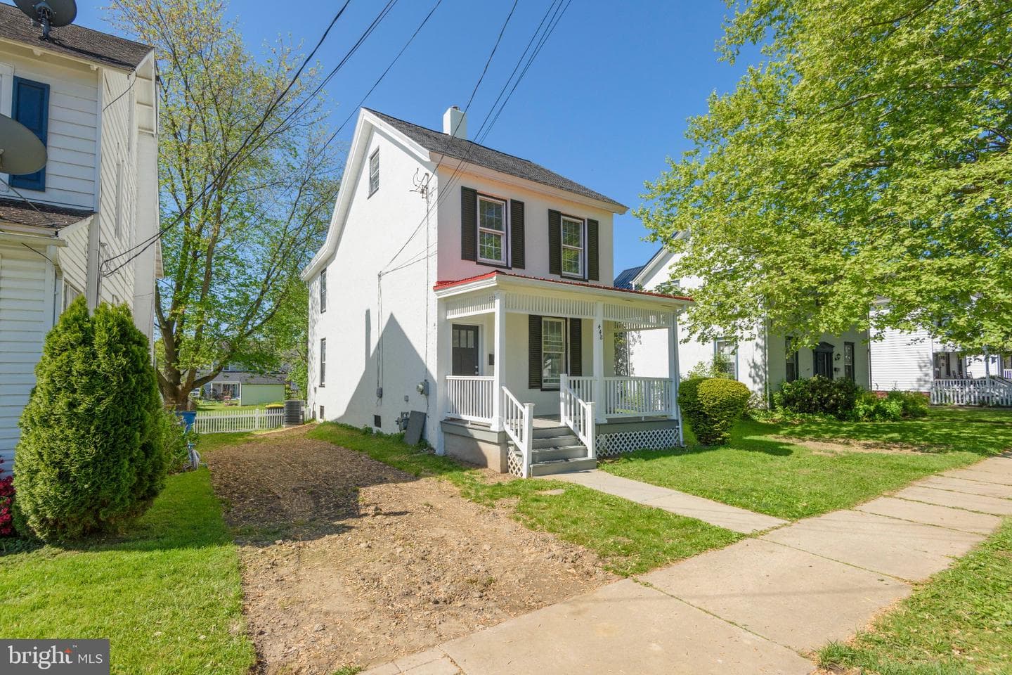 448 Broad Street
