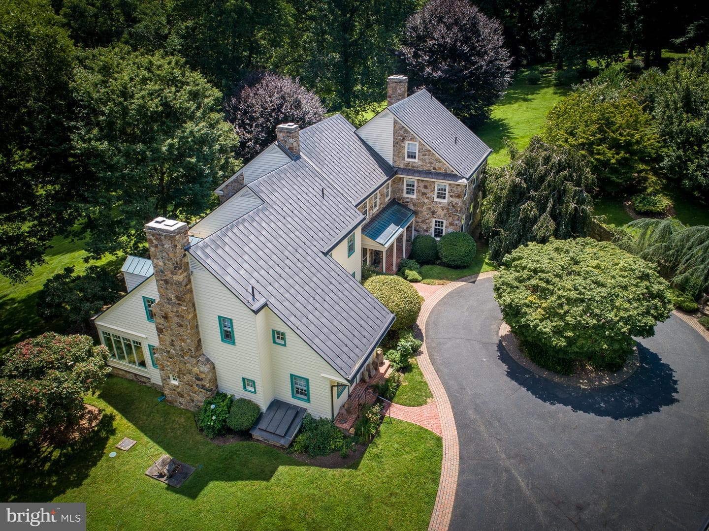 1255 Hollow Road, Chester Springs