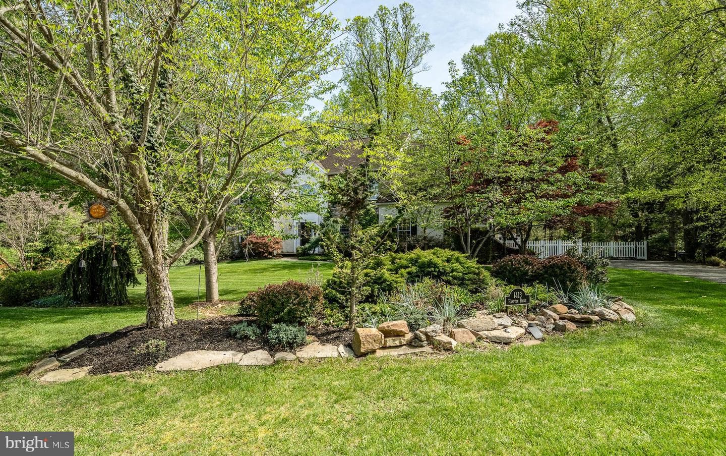 1413 Hampton Drive photo 5