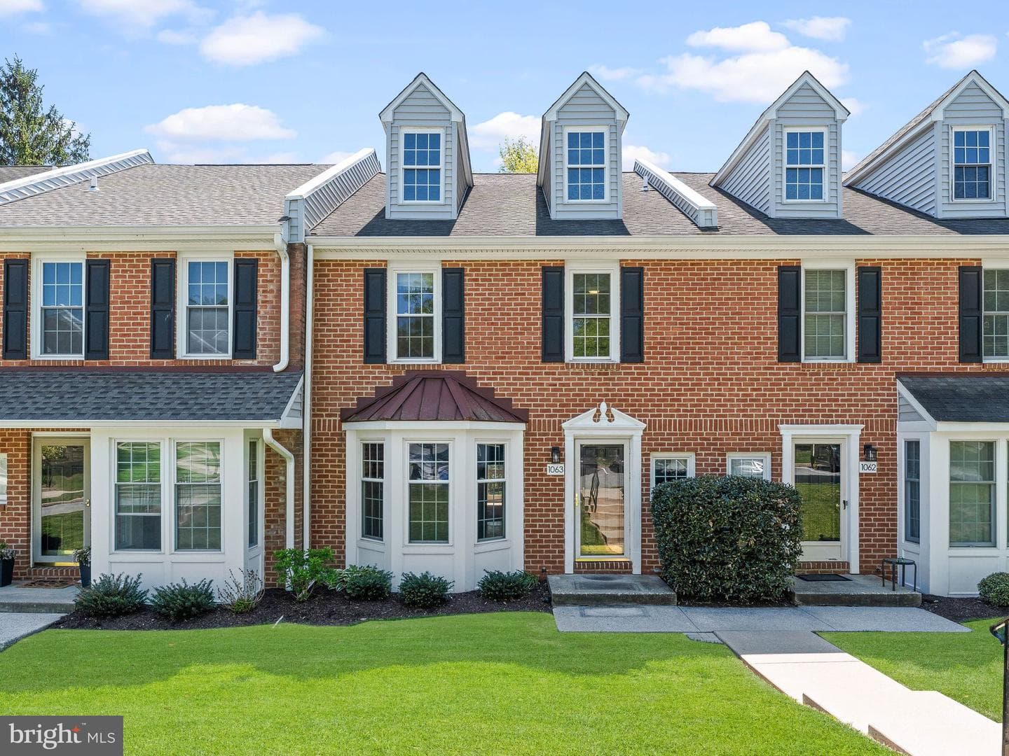 1063 Harriman Court #3