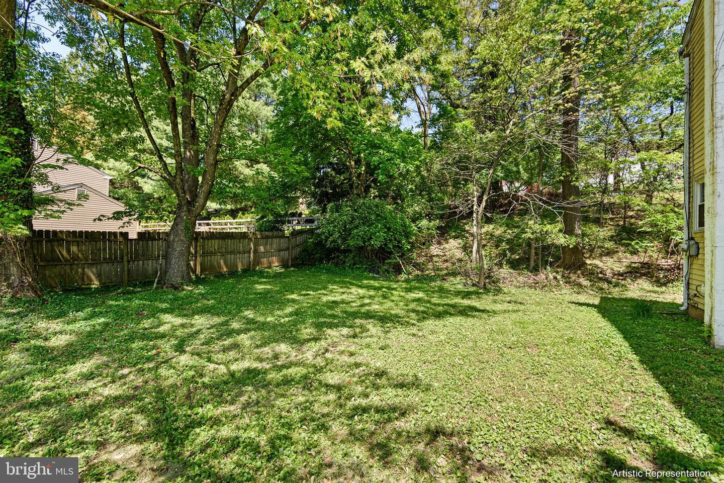 1501 W Chester Road photo 4