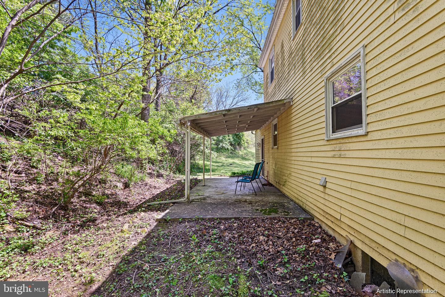 1501 W Chester Road photo 5