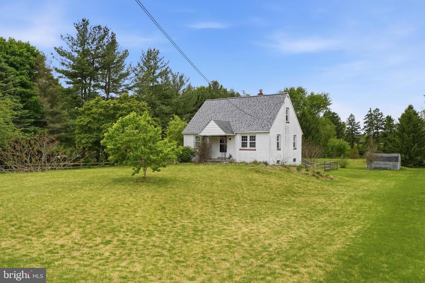 3250 Manor Road