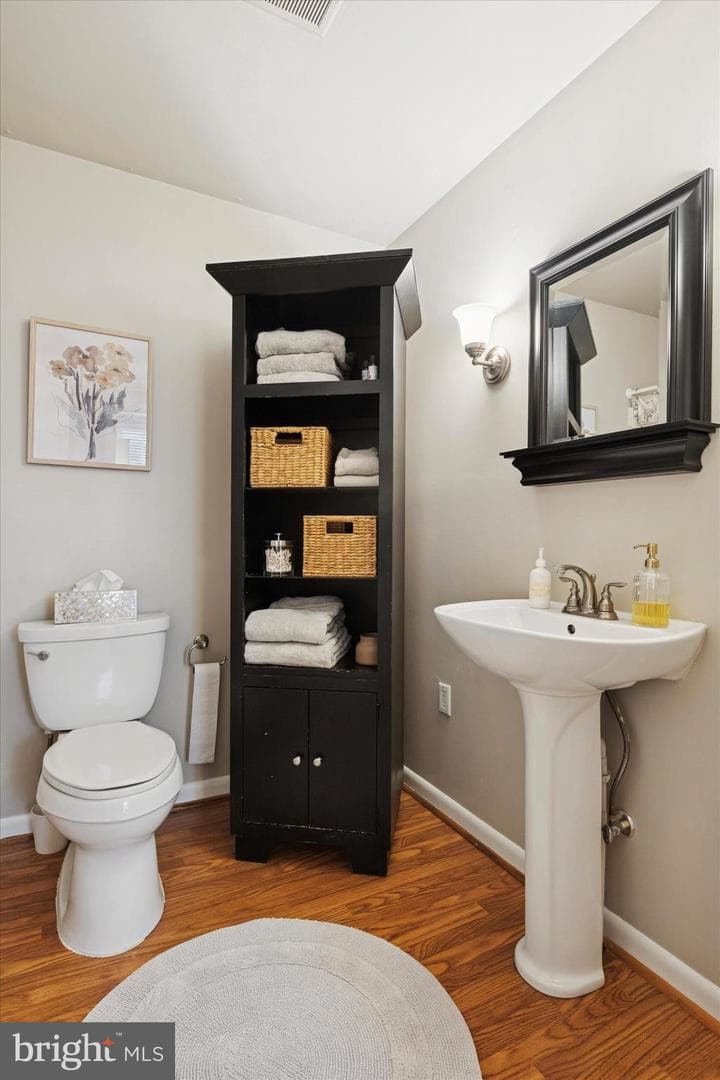 1052 W Valley Hill Road photo 21