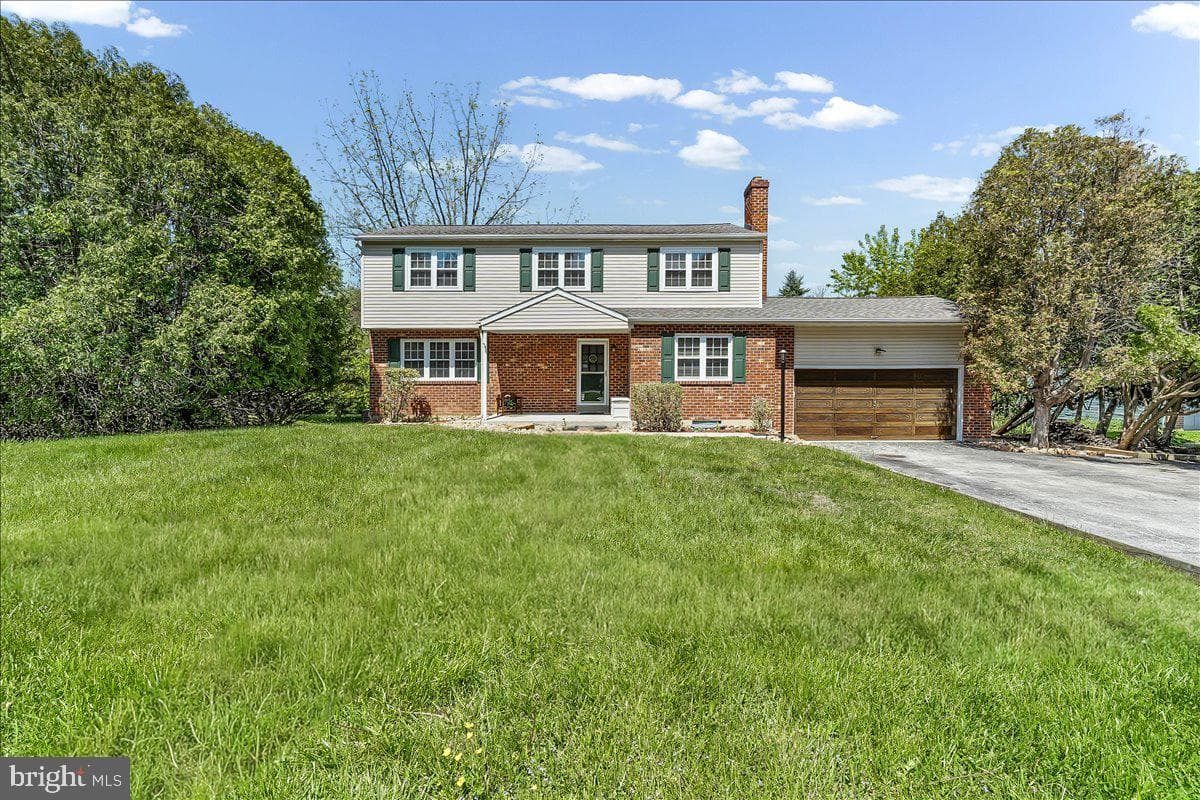 893 Westtown Road, West Chester
