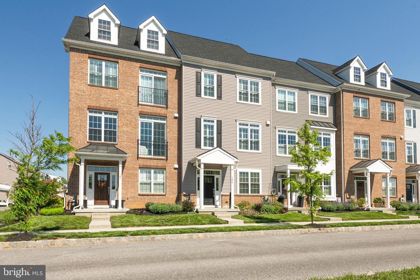 139 Smithworks Boulevard #20, Phoenixville