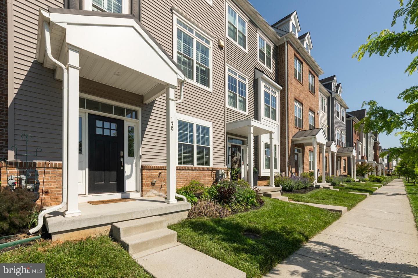 139 Smithworks Boulevard #20 photo 3