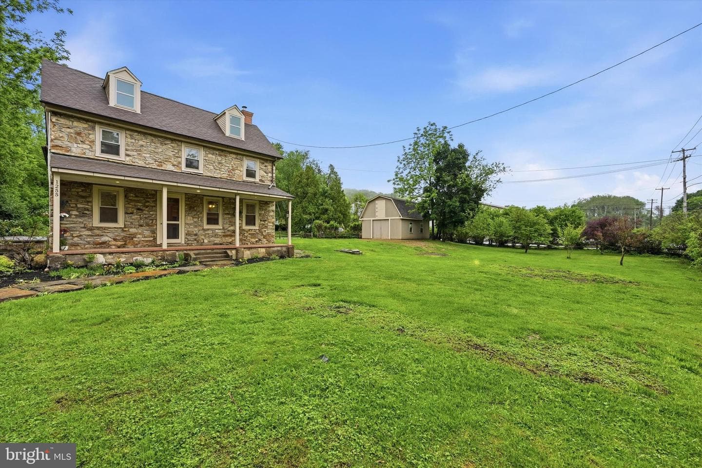 1255 Valley Road photo 24