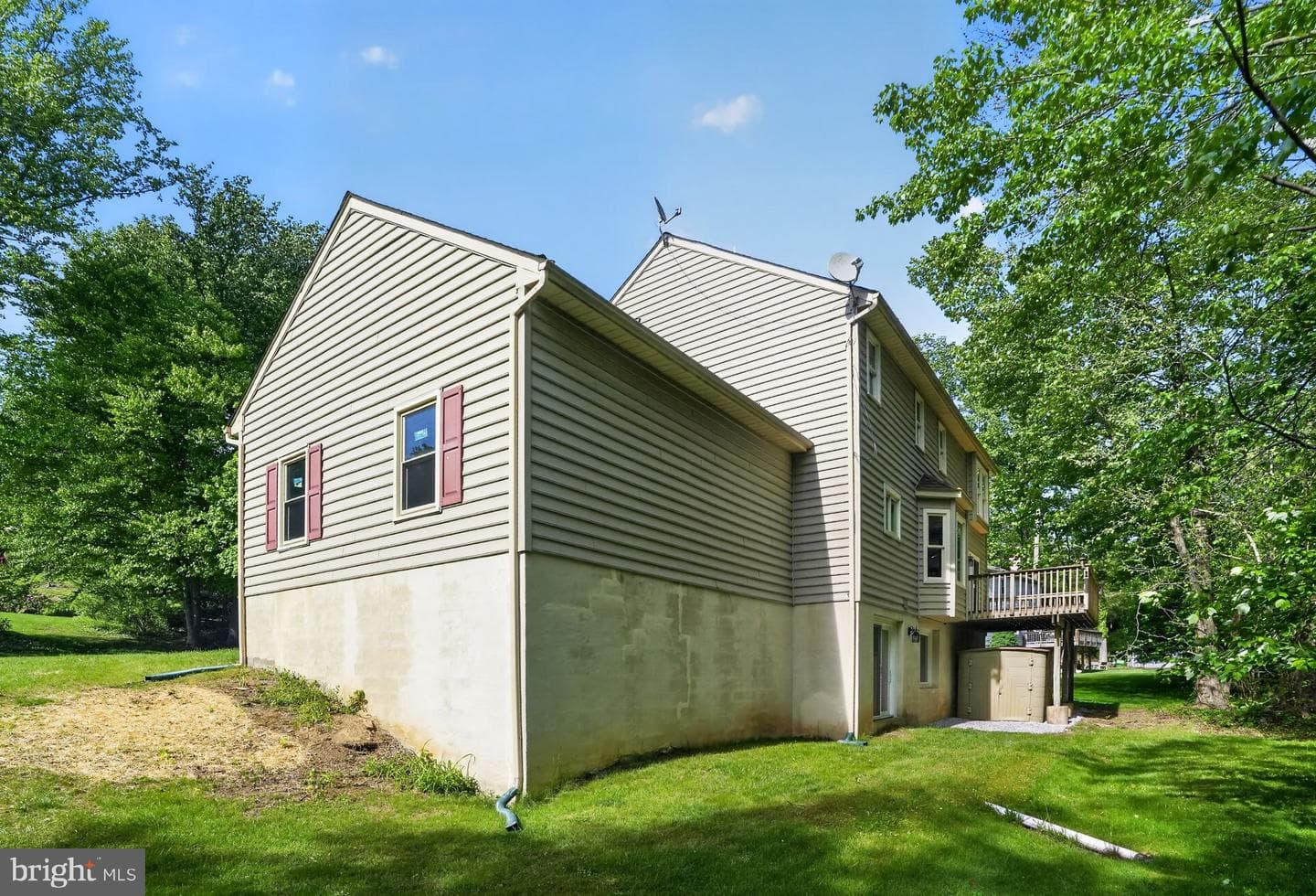 210 Gypsie Lane photo 41