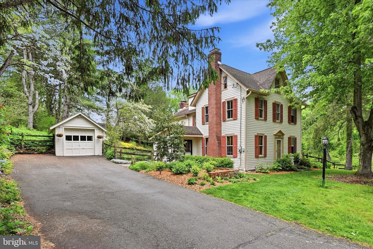 115 Marshall Bridge Road