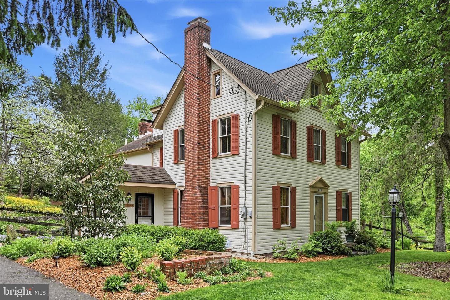 115 Marshall Bridge Road photo 2