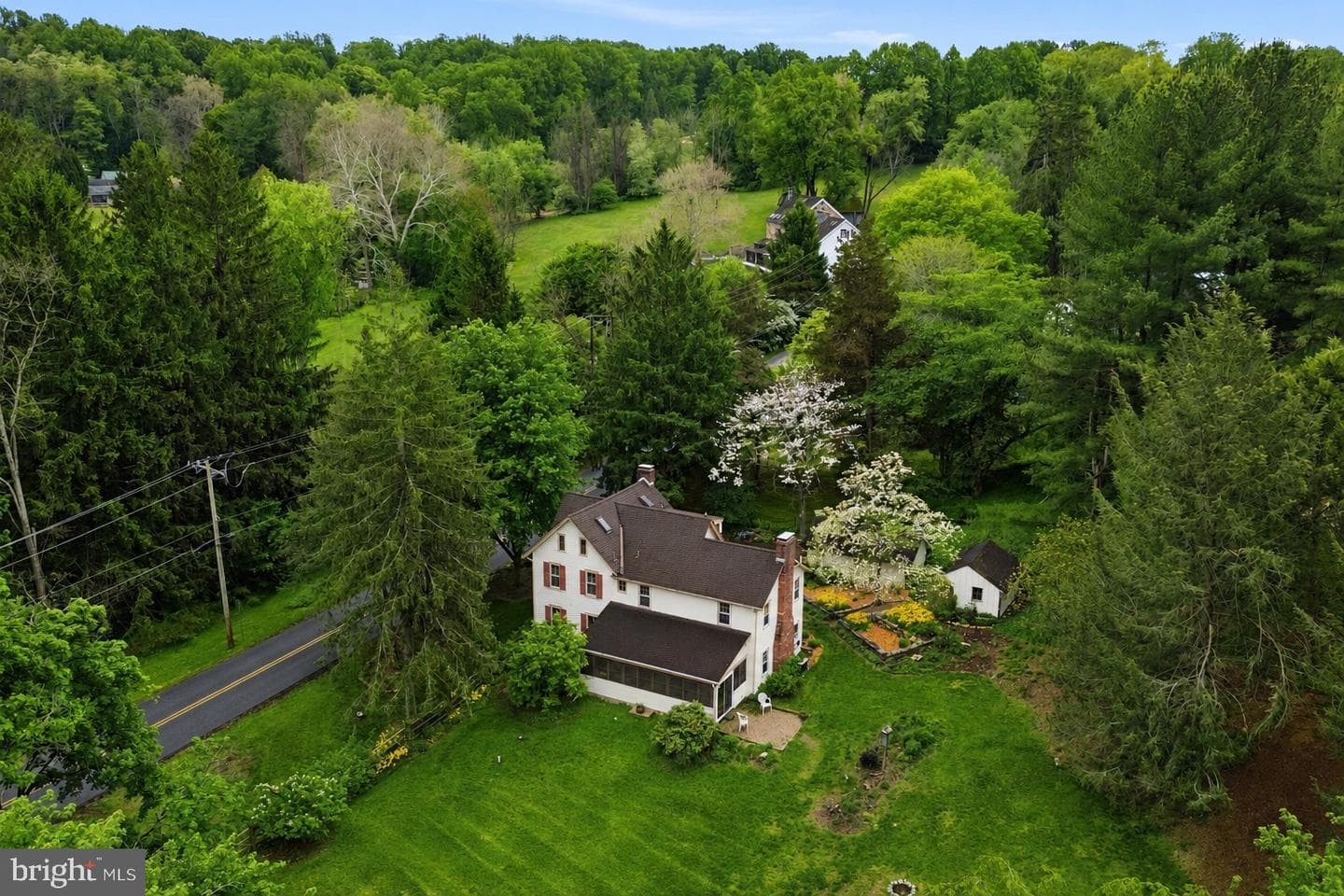 115 Marshall Bridge Road photo 48