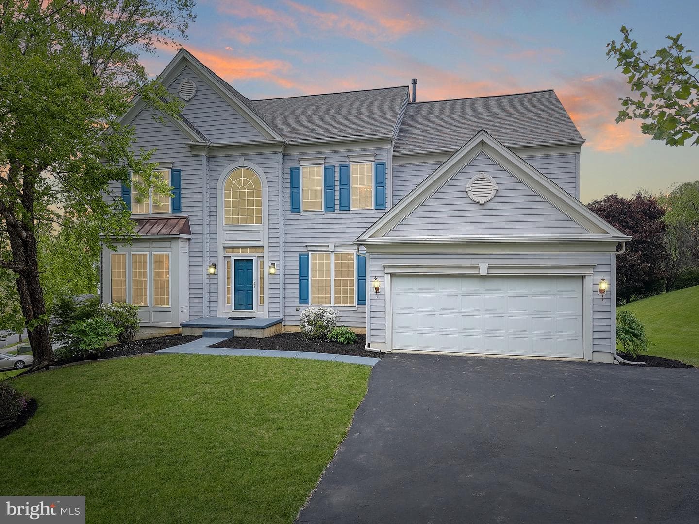 184 Magnolia Drive, Chester Springs