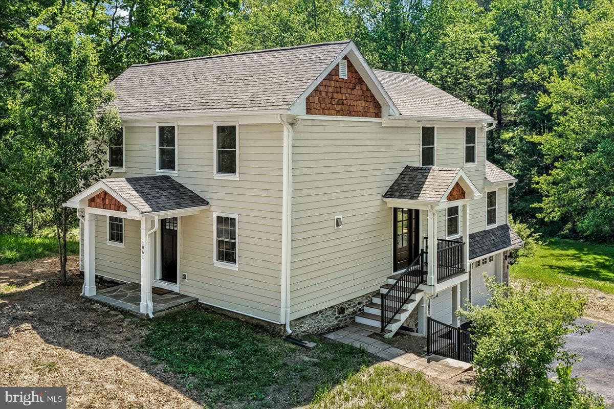 1861 Lenape Road, West Chester