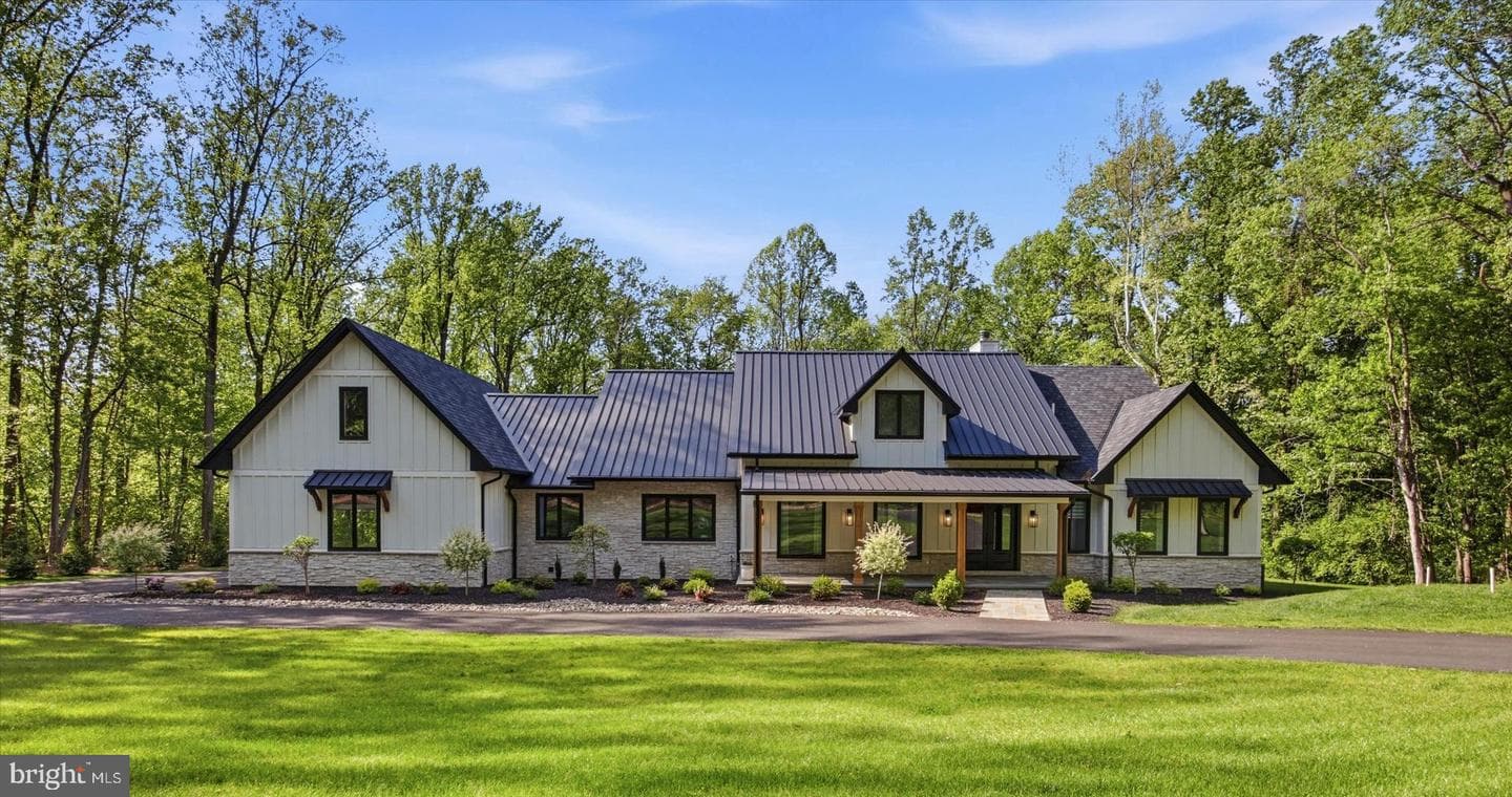18 Beatty Lane, Malvern