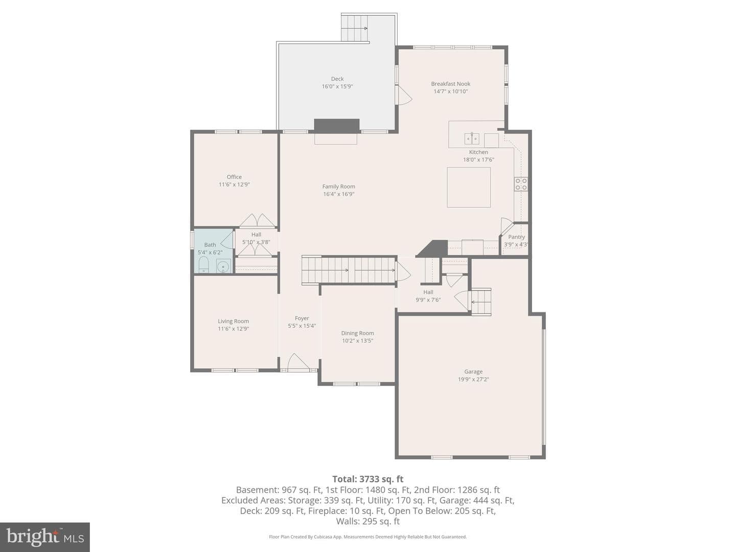 21 Lammey Way photo 70