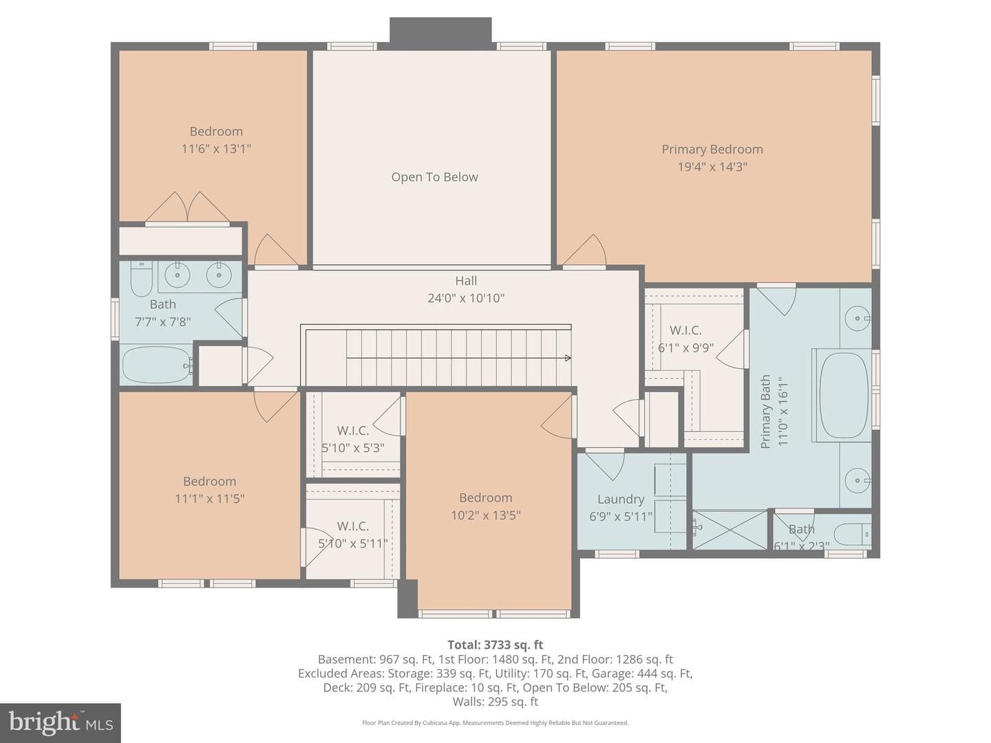 21 Lammey Way photo 71