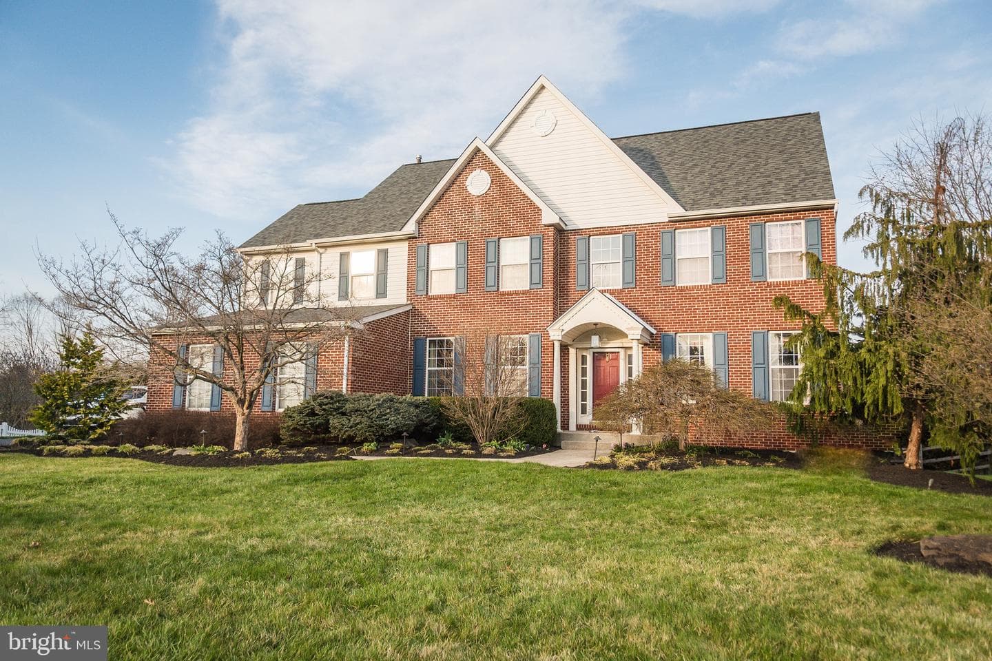 208 Belgian Drive