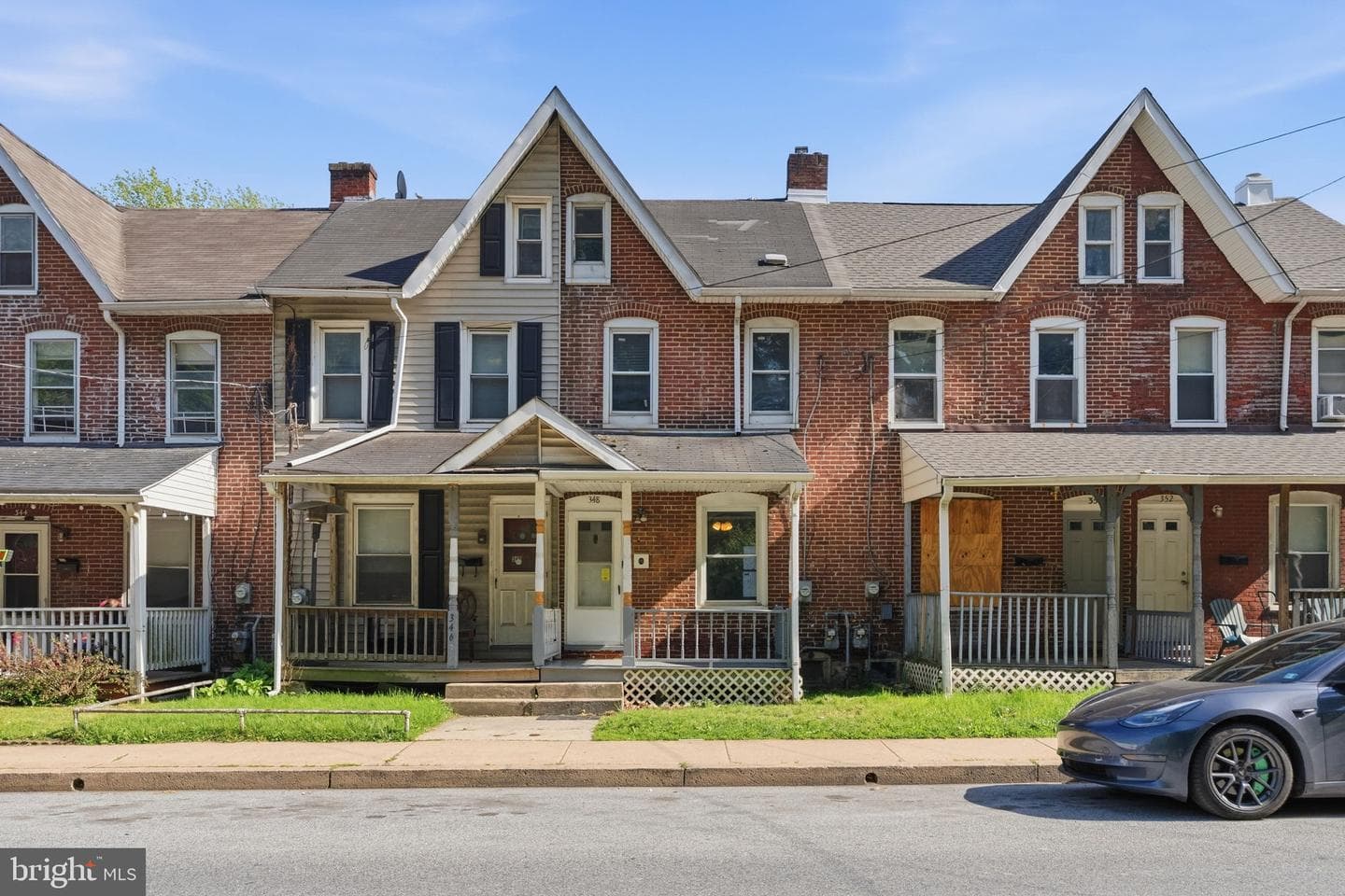 348 Valley Road, Coatesville