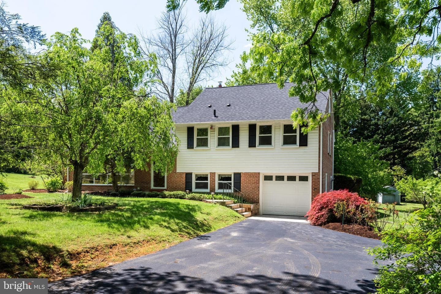 824 Old Eagle School Road