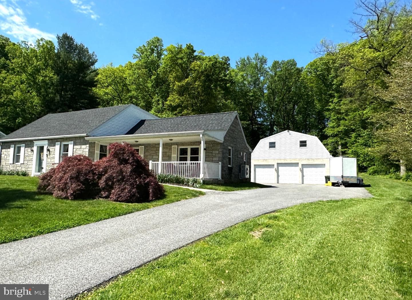1014 N Bailey Road, Coatesville