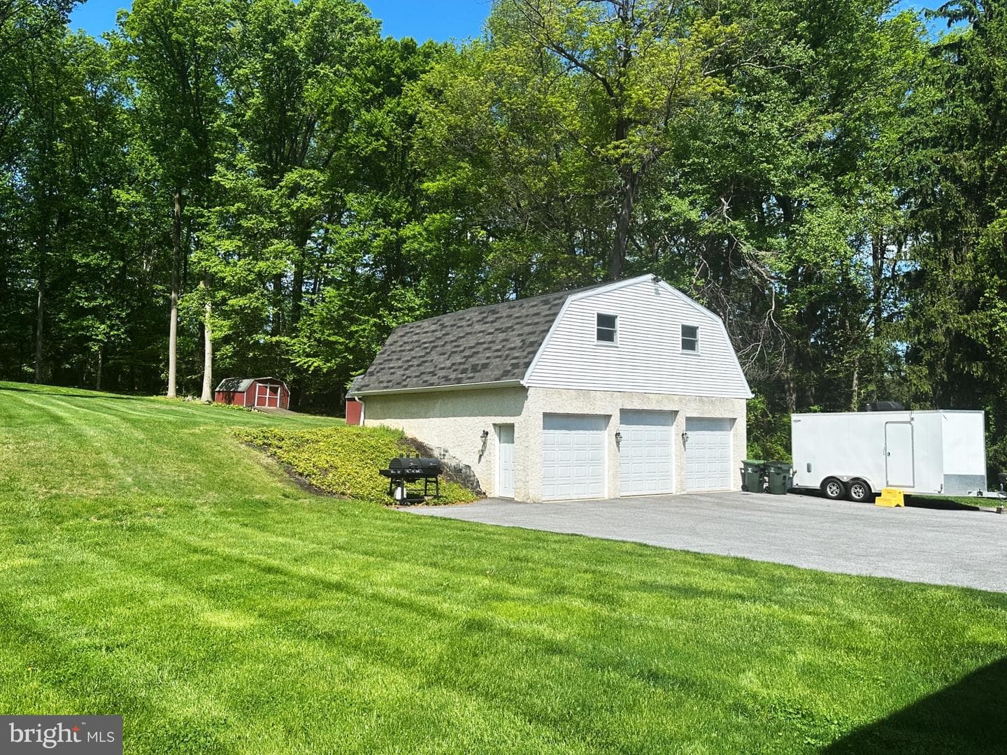 1014 N Bailey Road, Coatesville