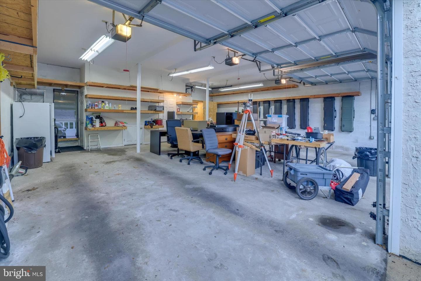 1014 N Bailey Road photo 32