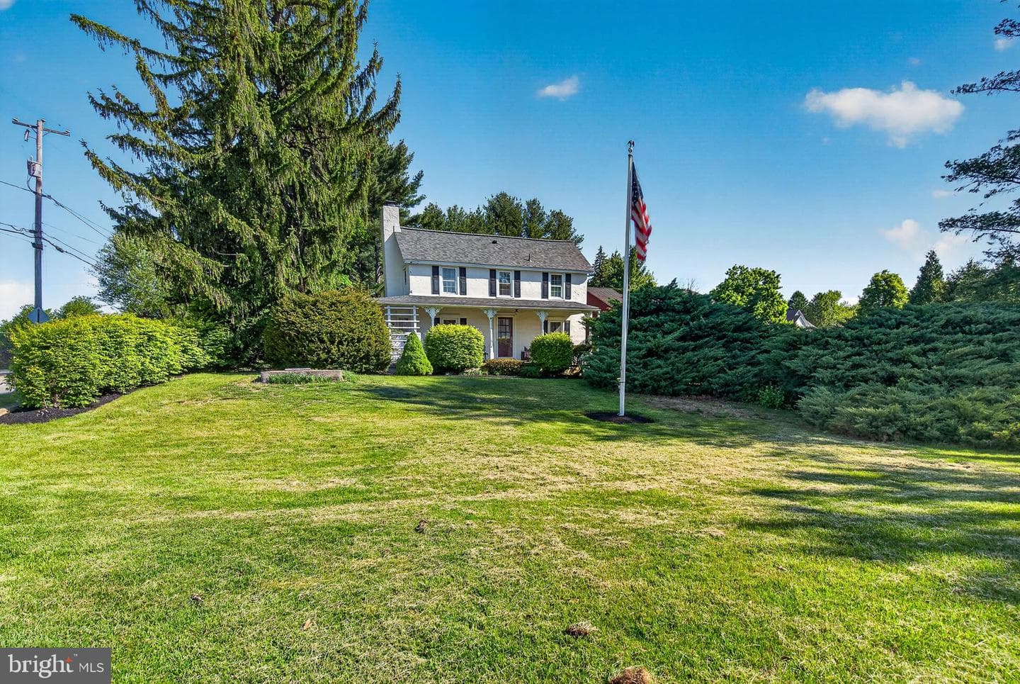 455 Dilworth Road, Downingtown