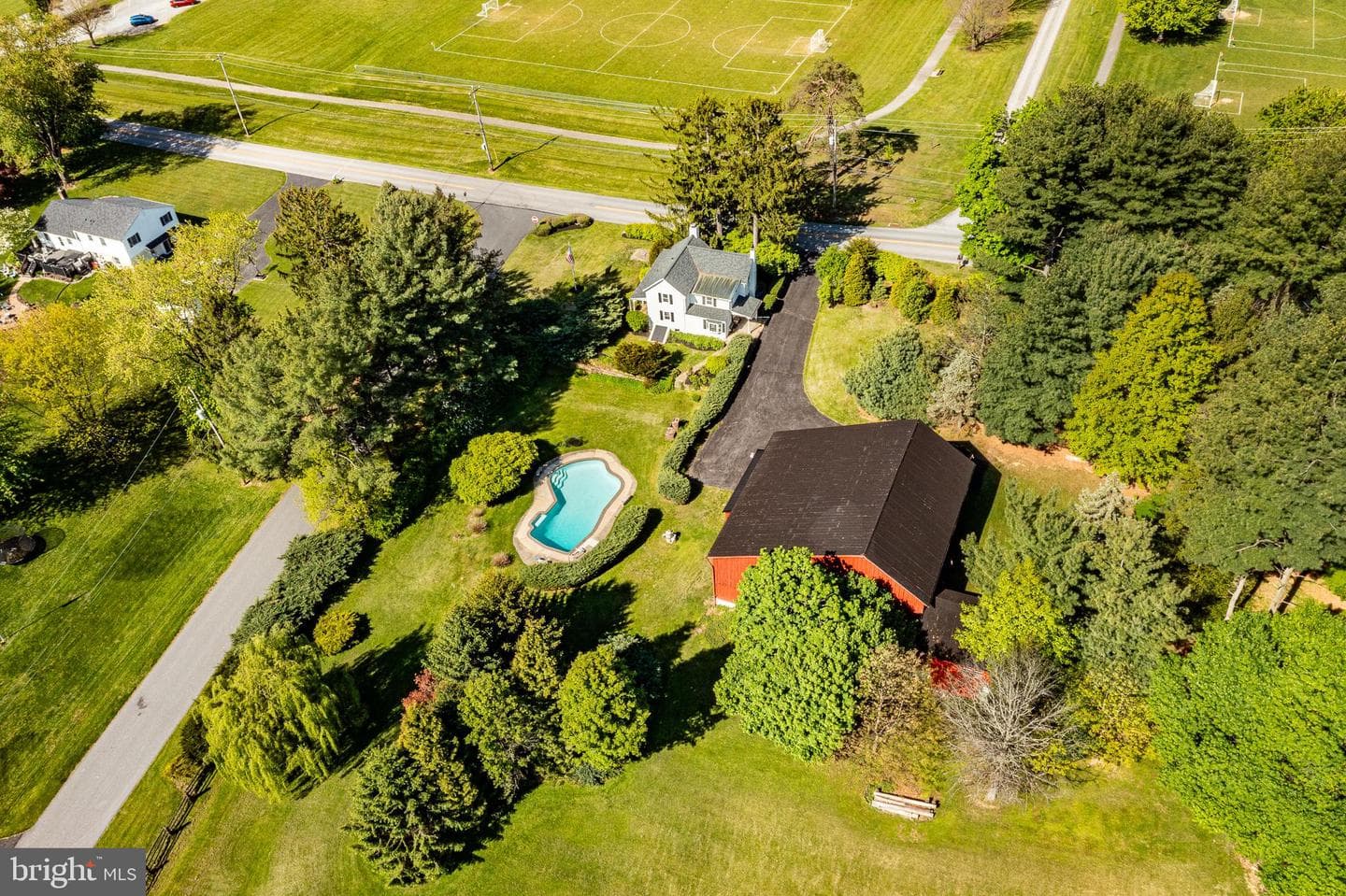 455 Dilworth Road photo 45