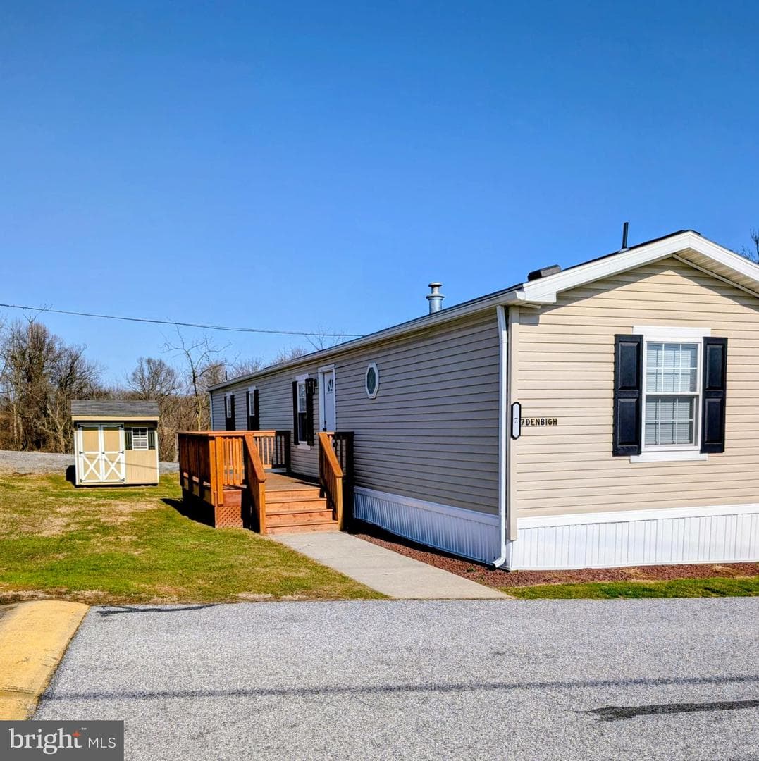 7 Denbigh Lane, Coatesville
