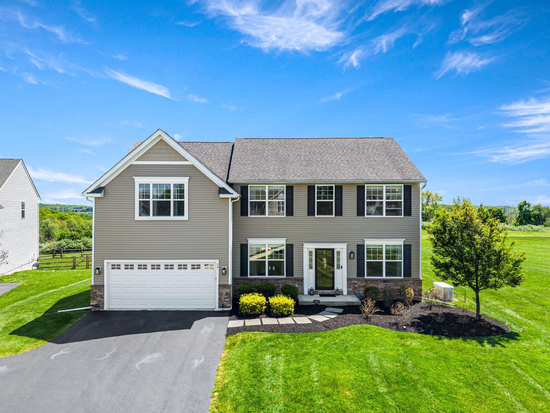 26 Covewood Way