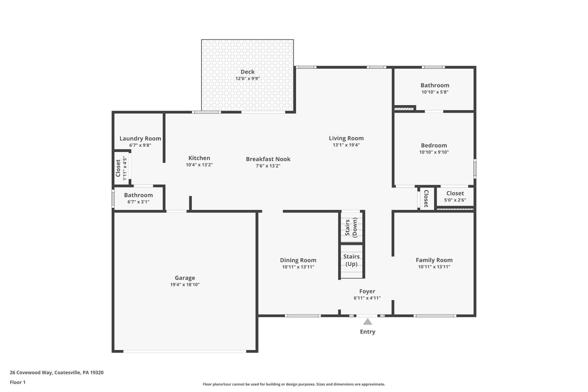26 Covewood Way photo 48