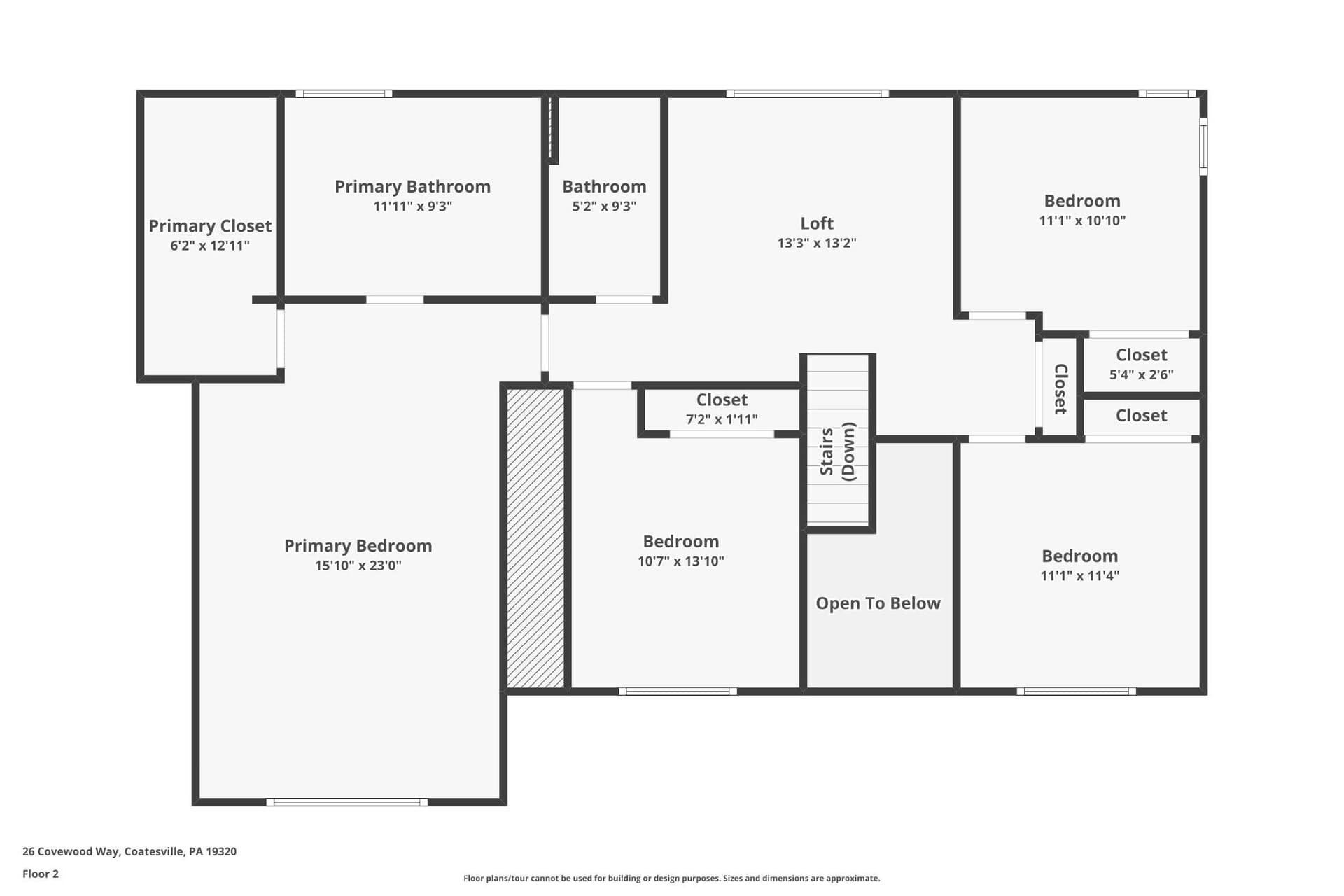 26 Covewood Way photo 49