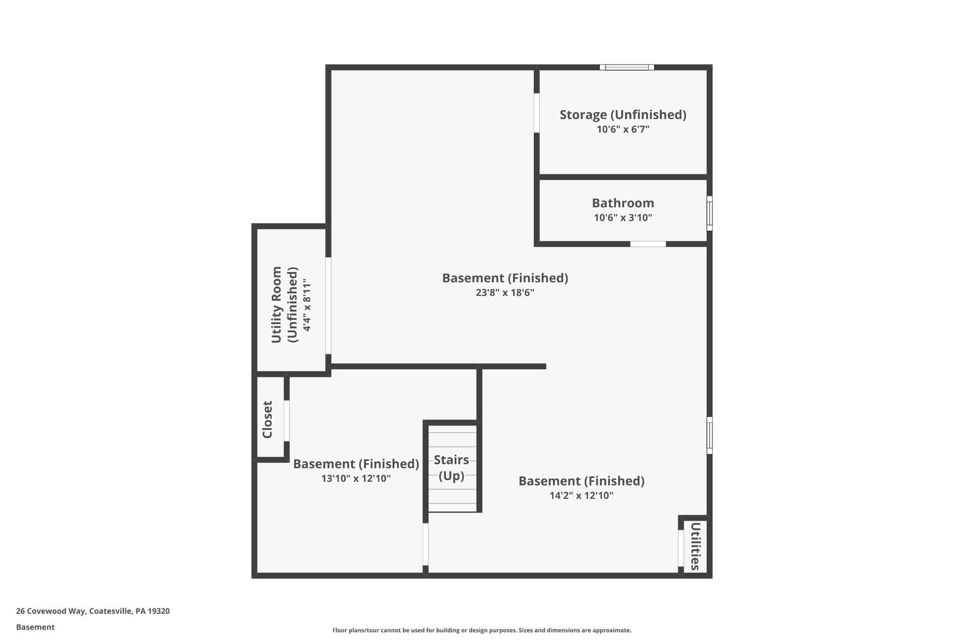 26 Covewood Way photo 50