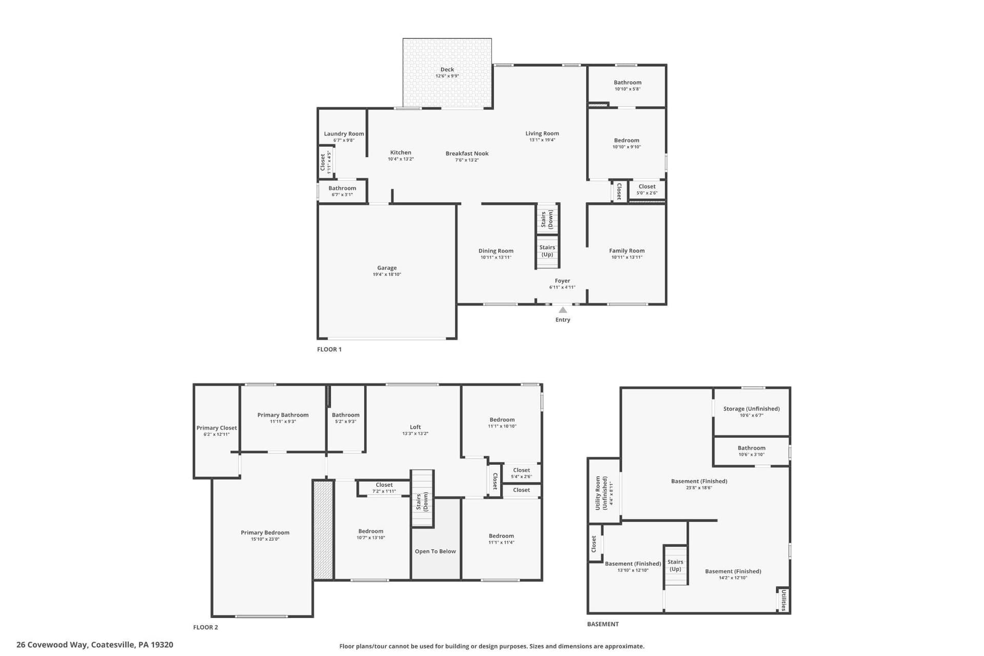 26 Covewood Way photo 51