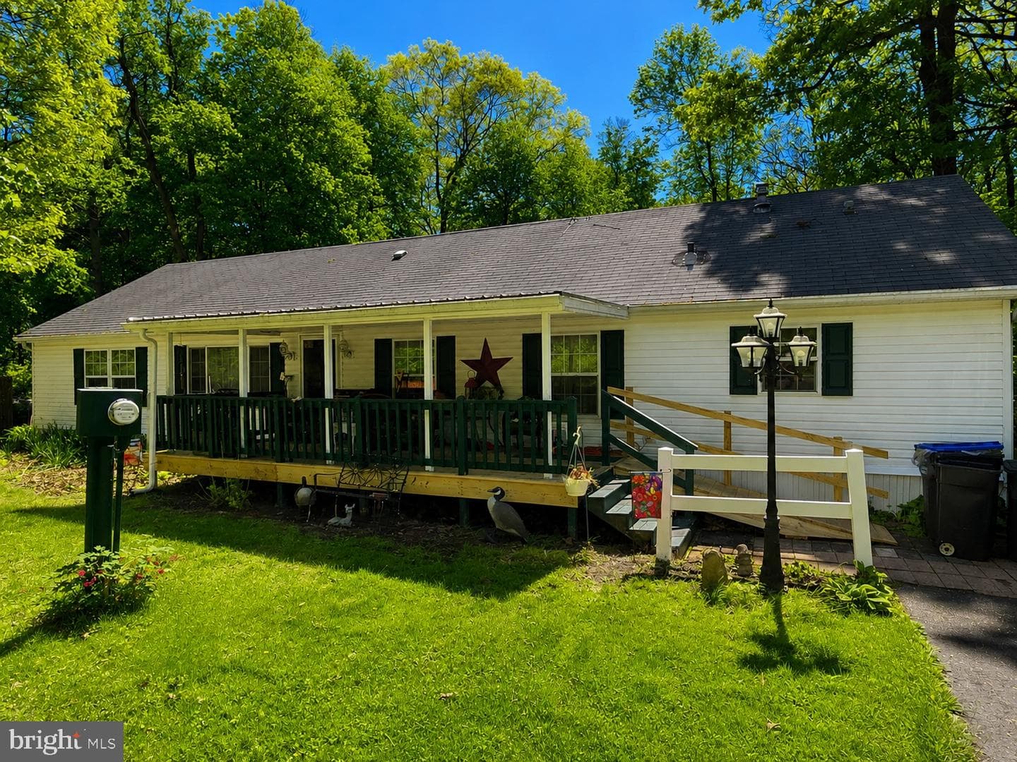 203 High Point Lane