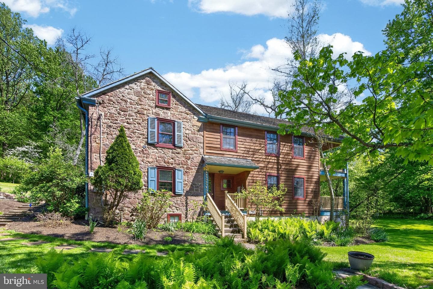 1790 Fernbrook Lane, Pottstown