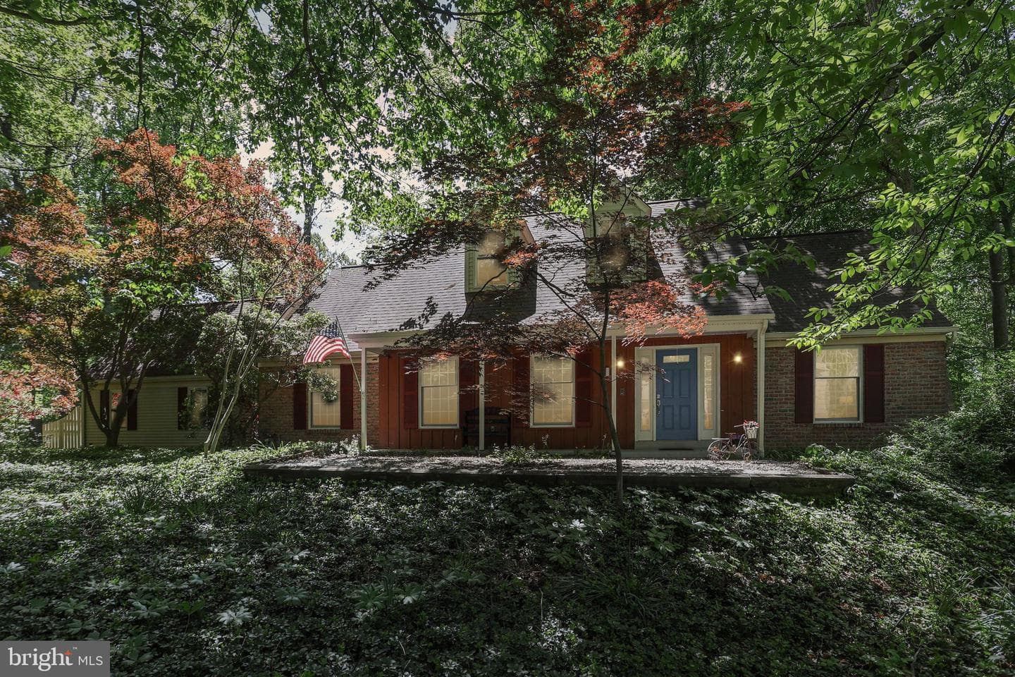 829 Nathan Hale Drive photo 59