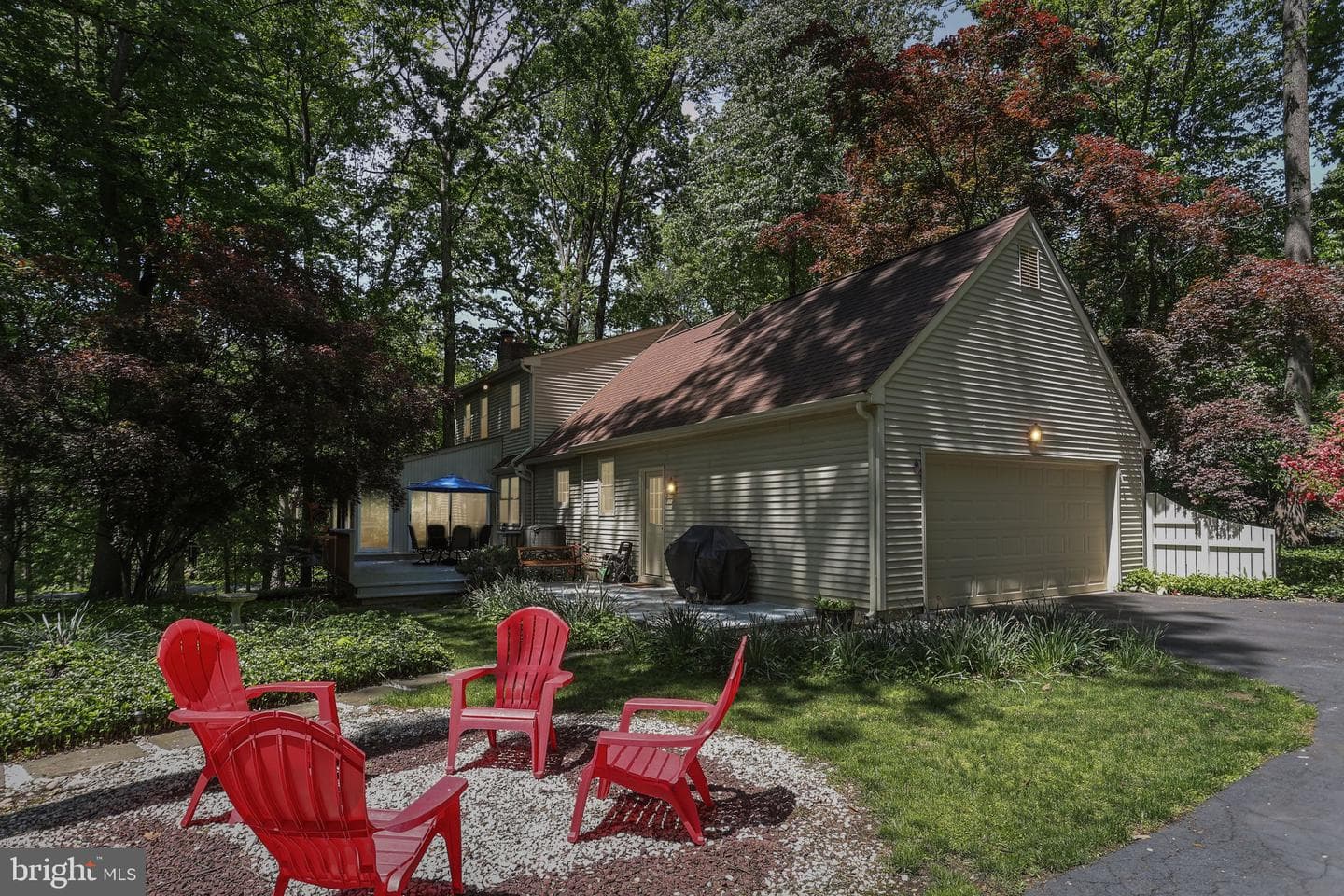 829 Nathan Hale Drive photo 60