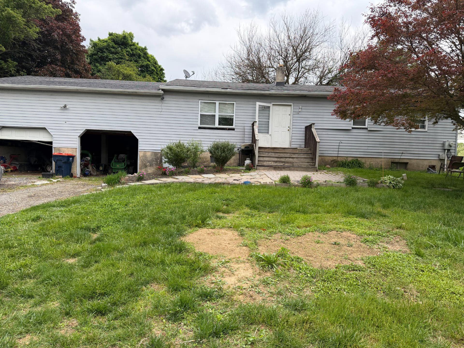 548 Wacousta Road