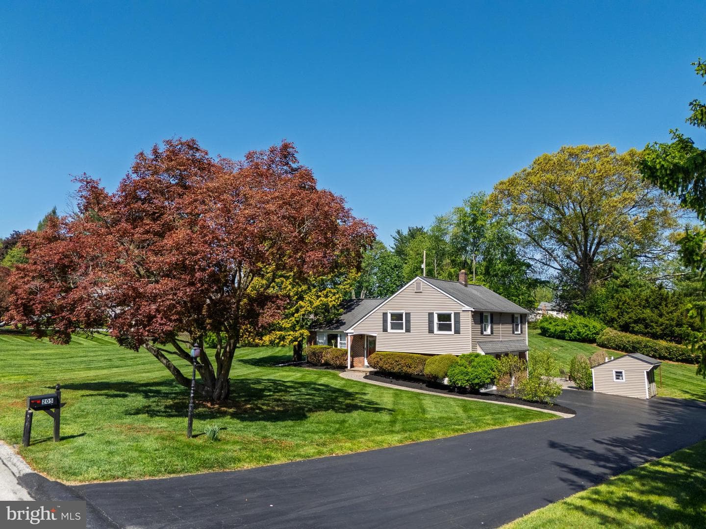 205 Cheyney Drive