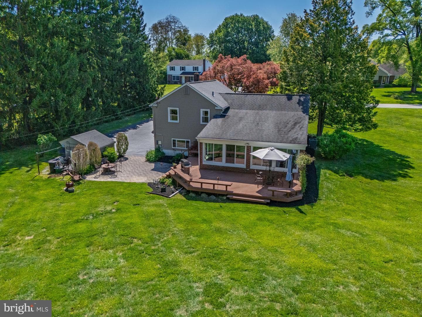 205 Cheyney Drive photo 8