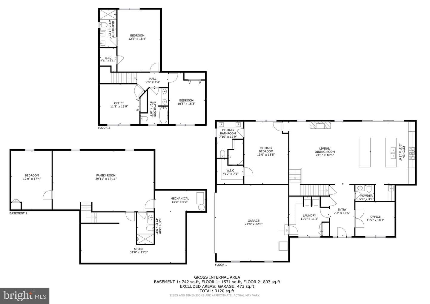 129 Bowwood Drive photo 55