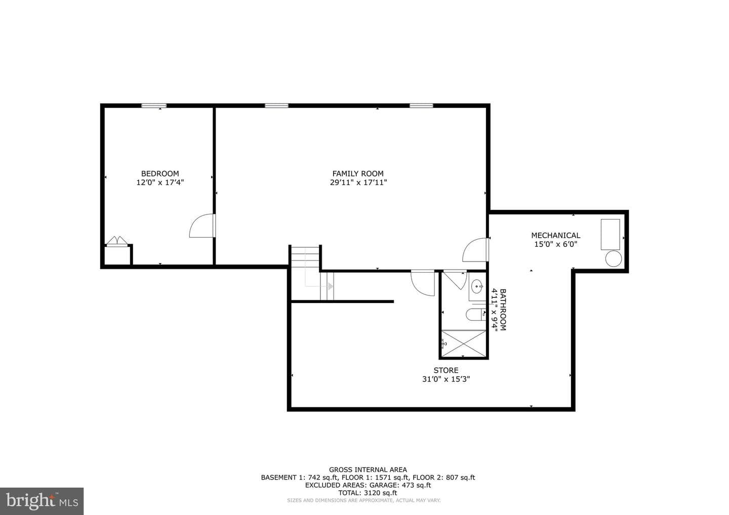 129 Bowwood Drive photo 56
