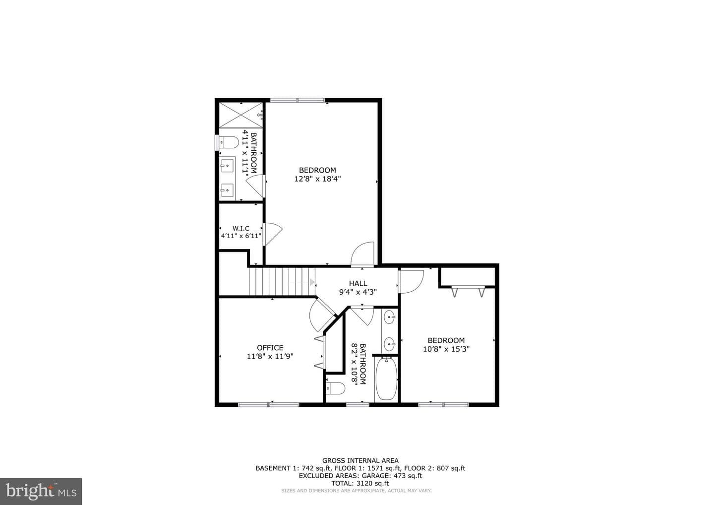 129 Bowwood Drive photo 57