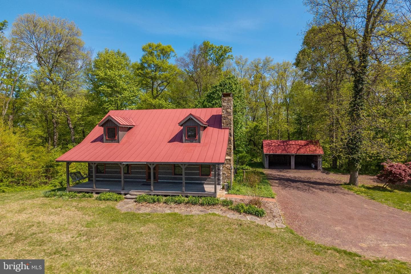 533 Mount Pleasant Road photo 108
