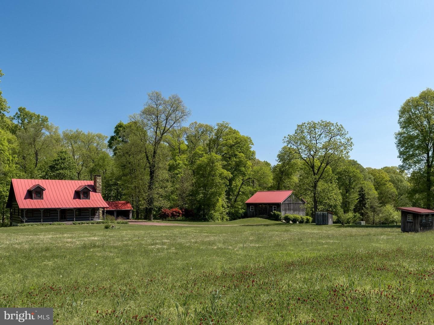 533 Mount Pleasant Road photo 97