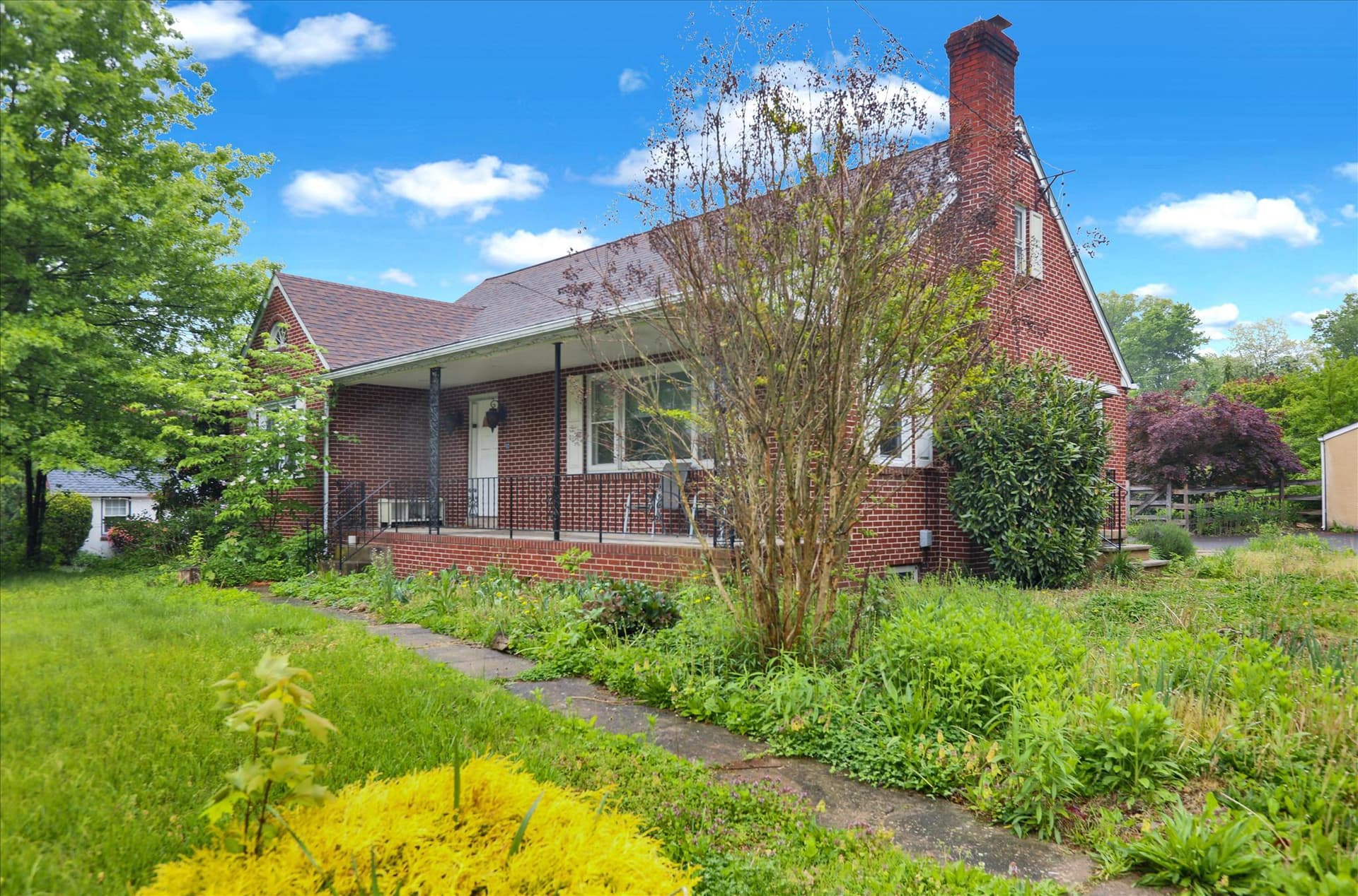 90 Fricks Lock Road, Pottstown