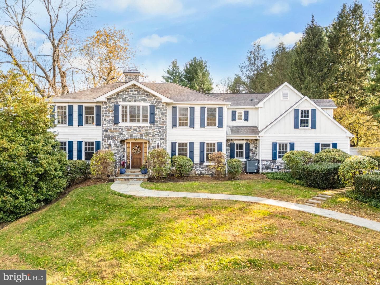 2430 White Horse Road